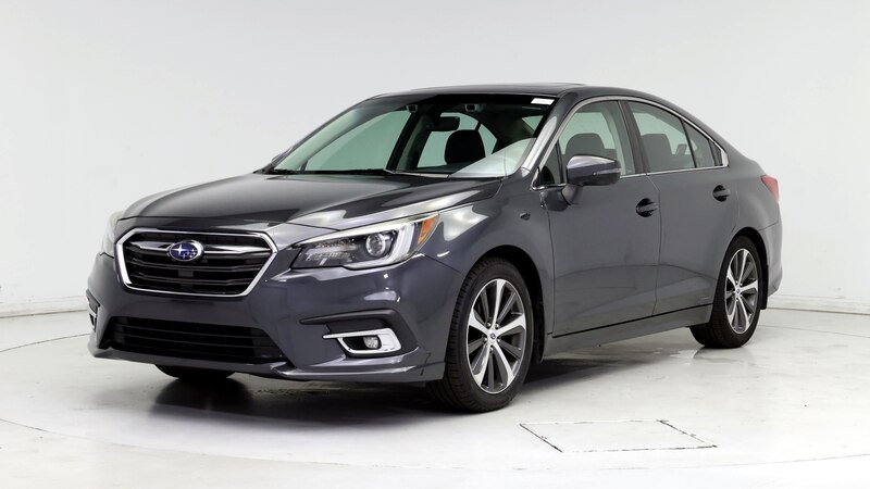 2018 Subaru Legacy Limited 4