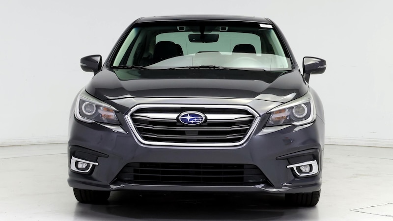 2018 Subaru Legacy Limited 5