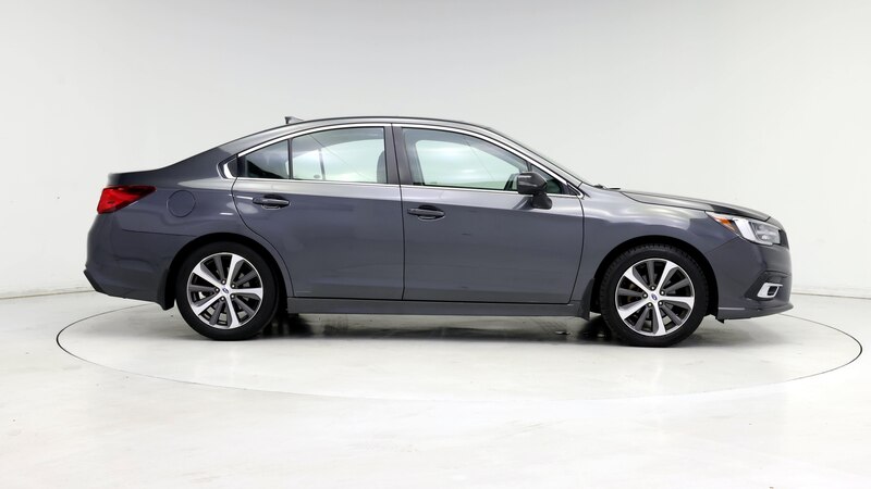 2018 Subaru Legacy Limited 7