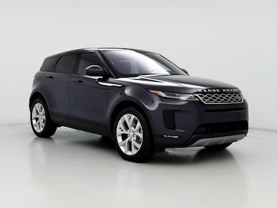 2021 Land Rover Range Rover Evoque S -
                Knoxville, TN