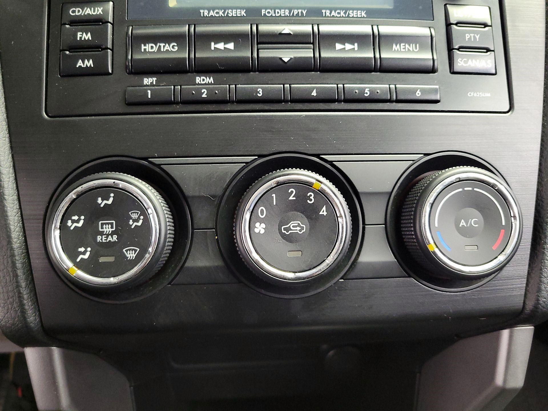Thumbnail: 2015 Subaru Forester - 16