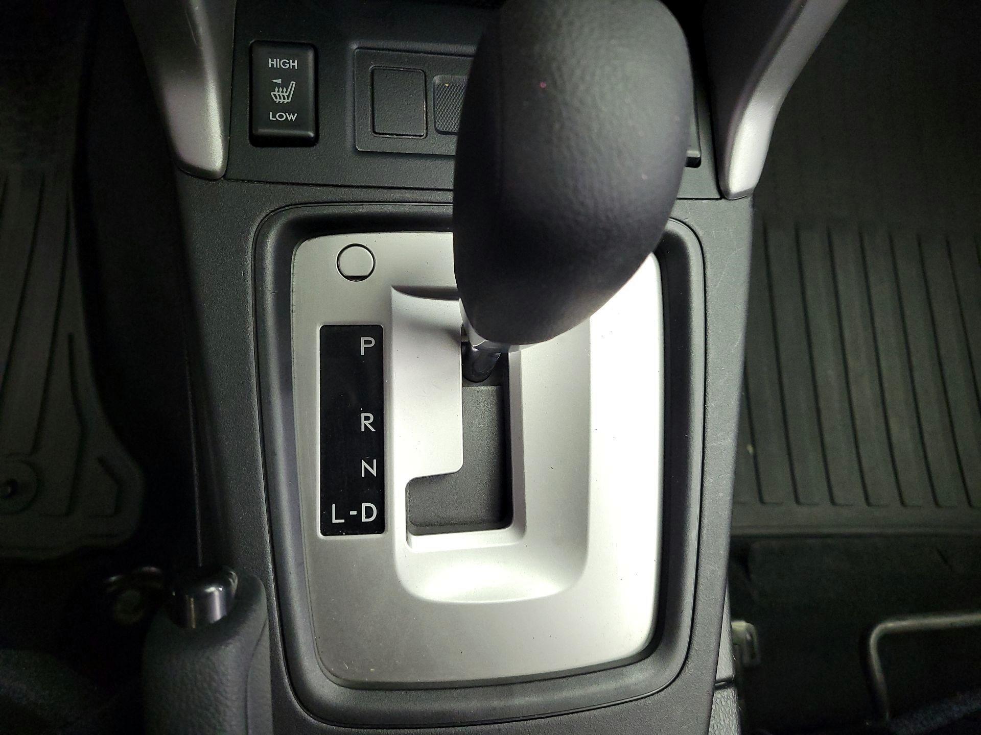 Thumbnail: 2015 Subaru Forester - 17