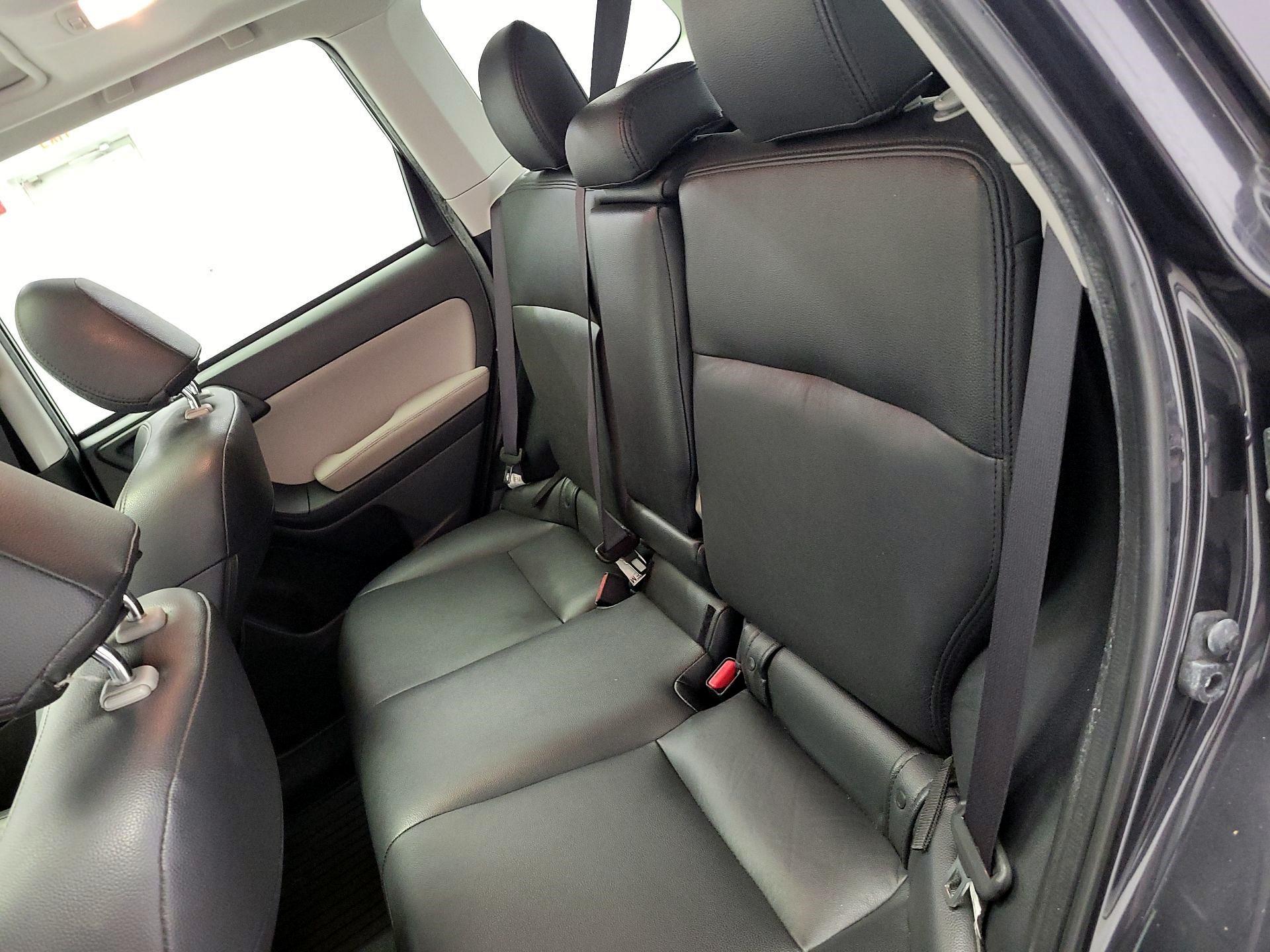 Thumbnail: 2015 Subaru Forester - 20