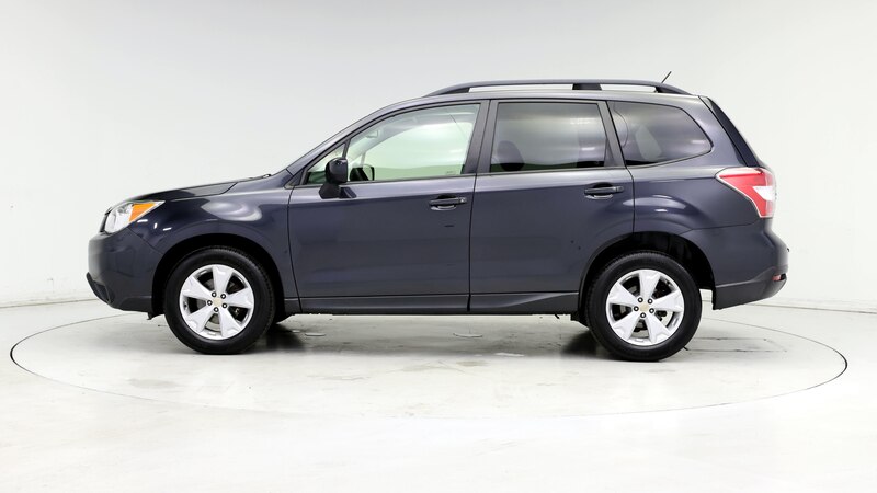 2015 Subaru Forester Premium 3