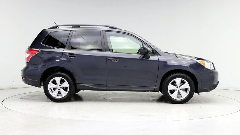 2015 Subaru Forester Premium 7