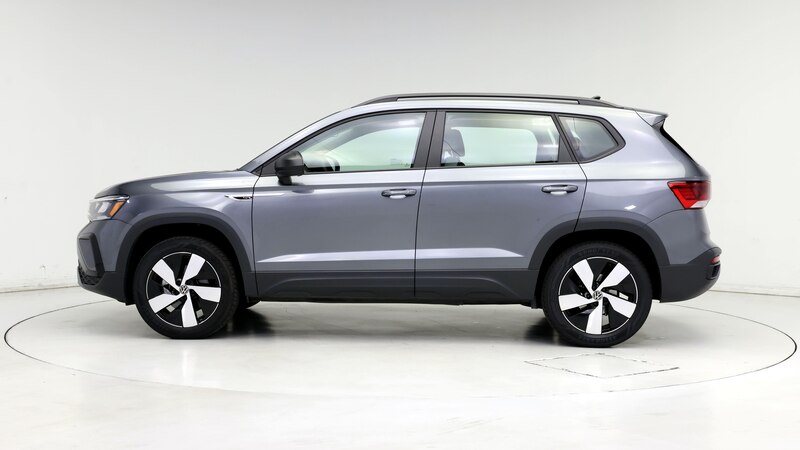 2023 Volkswagen Taos S 3