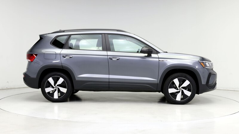 2023 Volkswagen Taos S 7