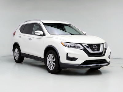 2020 Nissan Rogue SV -
                Nashville, TN