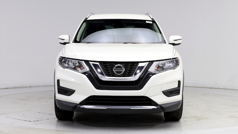 2020 Nissan Rogue SV 5