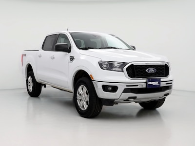 2023 Ford Ranger XLT -
                Cool Springs, TN