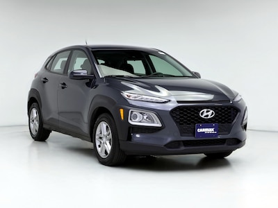 2021 Hyundai Kona SE -
                Nashville, TN