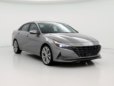 2023 Hyundai Elantra Limited Edition -
                Chattanooga, TN