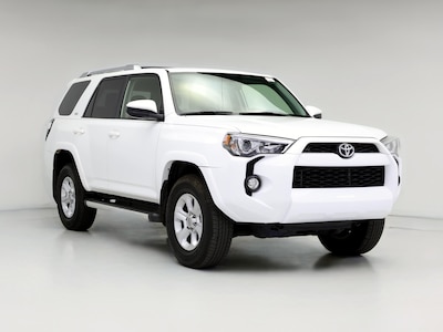 2016 Toyota 4Runner SR5 -
                Nashville, TN