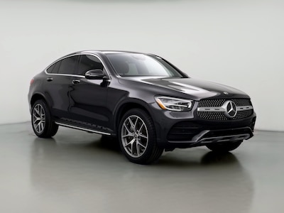 2020 Mercedes-Benz GLC 300 -
                Nashville, TN