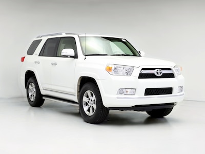 2013 Toyota 4Runner SR5 -
                Nashville, TN