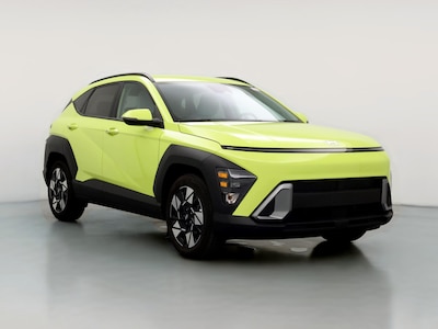 2024 Hyundai Kona SEL -
                Nashville, TN