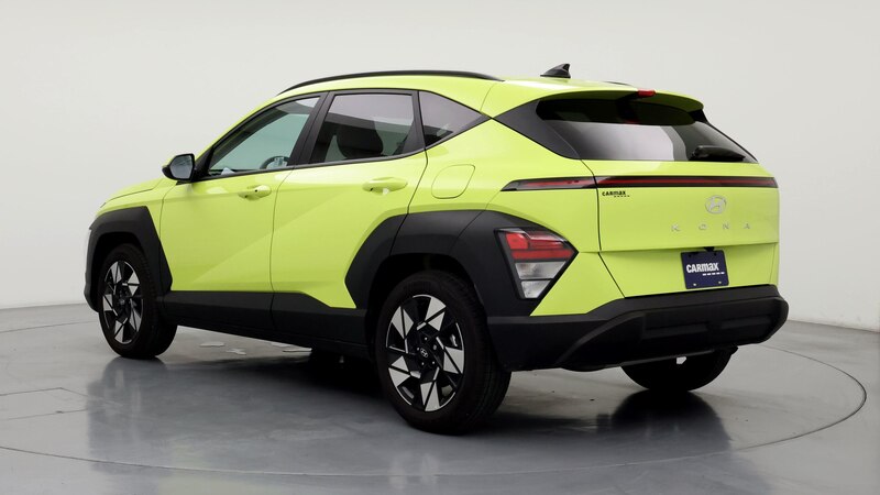 2024 Hyundai Kona SEL 2