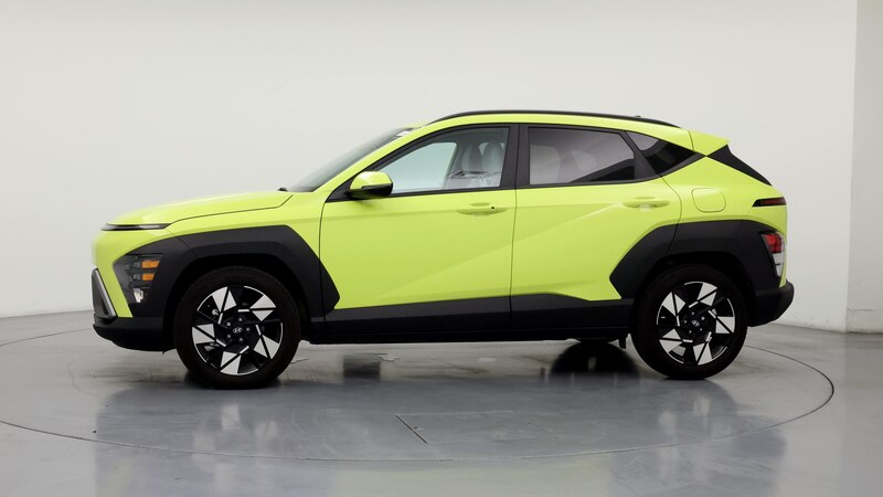 2024 Hyundai Kona SEL 3