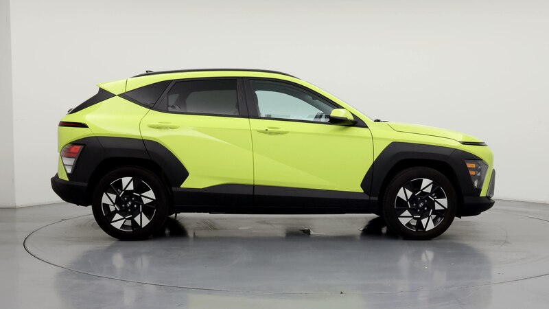 2024 Hyundai Kona SEL 7