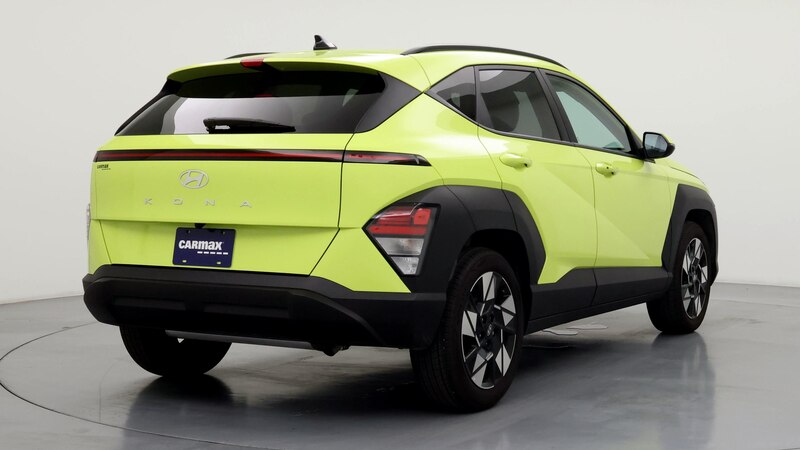 2024 Hyundai Kona SEL 8