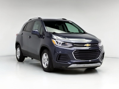 2021 Chevrolet Trax LT -
                Nashville, TN