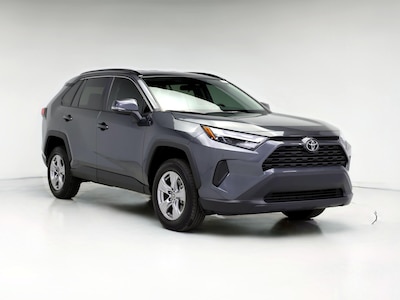 2023 Toyota RAV4 XLE -
                Fort Worth, TX