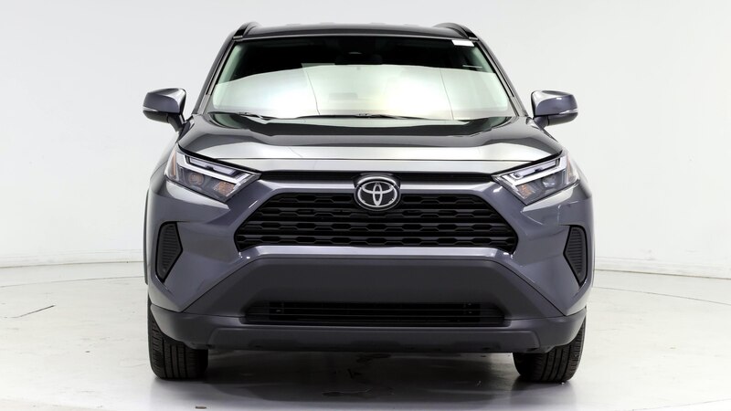 2023 Toyota RAV4 XLE 5