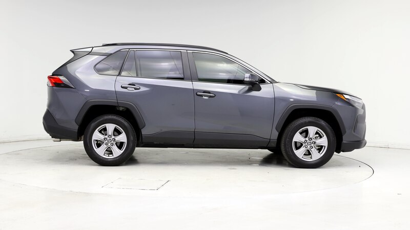 2023 Toyota RAV4 XLE 7