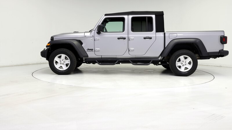 2020 Jeep Gladiator Sport 3