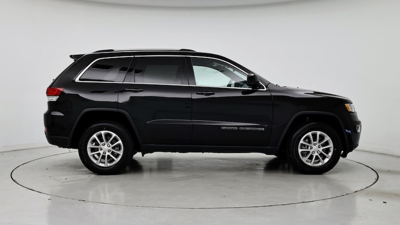 2021 Jeep Grand Cherokee Laredo 7