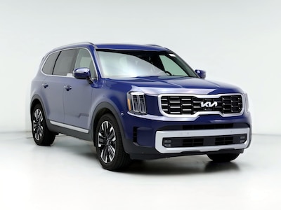 2024 Kia Telluride SX Prestige -
                Memphis, TN