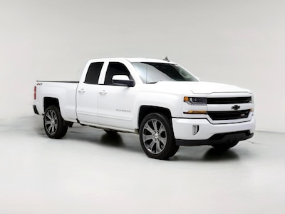 2018 Chevrolet Silverado 1500 LT Z71 -
                Memphis, TN