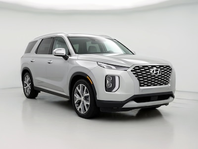 2021 Hyundai Palisade SEL -
                Chattanooga, TN