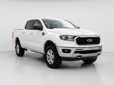 2021 Ford Ranger XLT -
                Nashville, TN