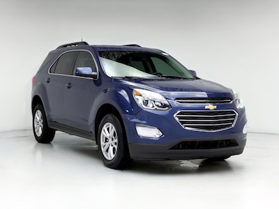 2017 Chevrolet Equinox LT -
                Nashville, TN