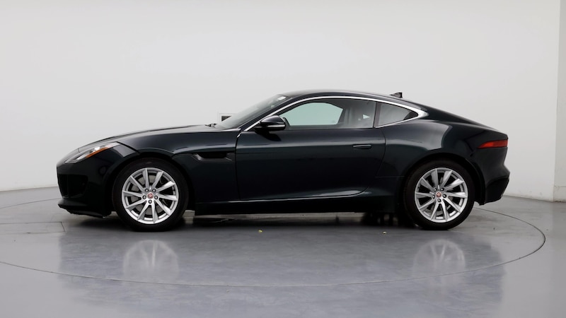 2015 Jaguar F-Type  3