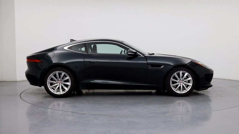 2015 Jaguar F-Type  7