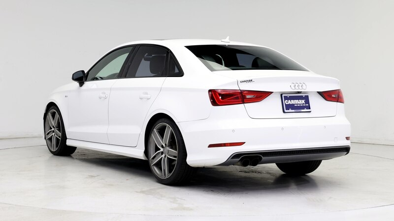 2016 Audi A3 Premium 2