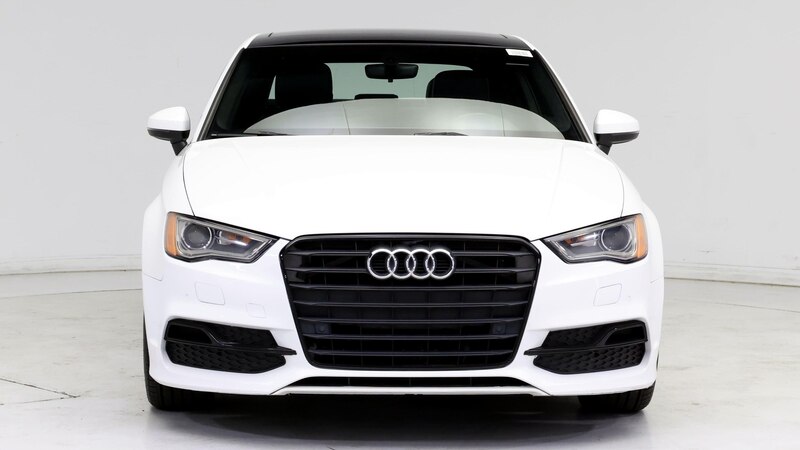 2016 Audi A3 Premium 5