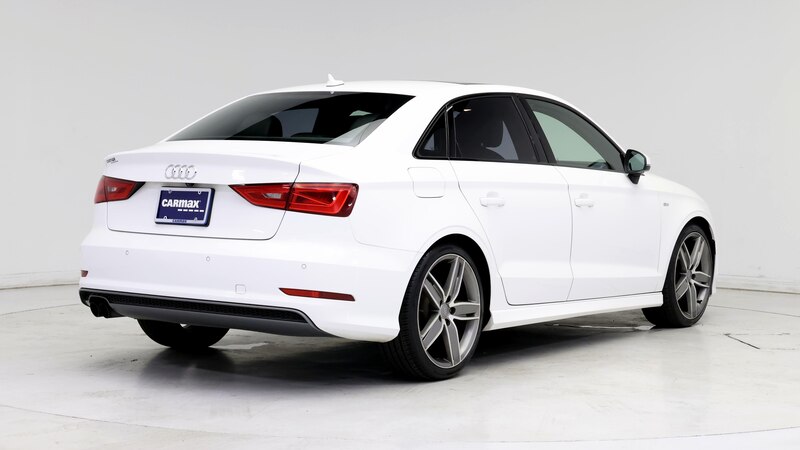 2016 Audi A3 Premium 8