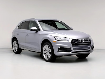 2018 Audi Q5 Prestige -
                Memphis, TN