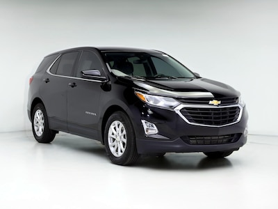 2020 Chevrolet Equinox LT -
                Nashville, TN