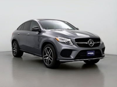 2018 Mercedes-Benz GLE 43 AMG -
                Nashville, TN