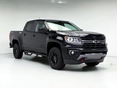 2022 Chevrolet Colorado Z71 -
                Nashville, TN