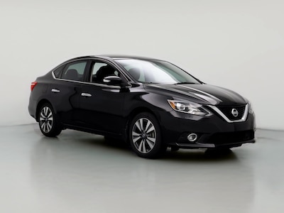 2018 Nissan Sentra SL -
                Nashville, TN