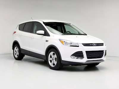 2014 Ford Escape SE -
                Nashville, TN