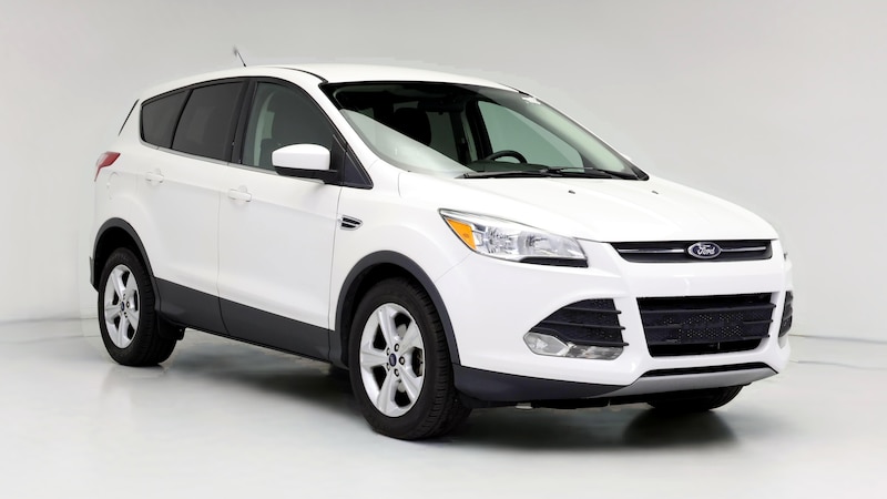 2014 Ford Escape SE Hero Image