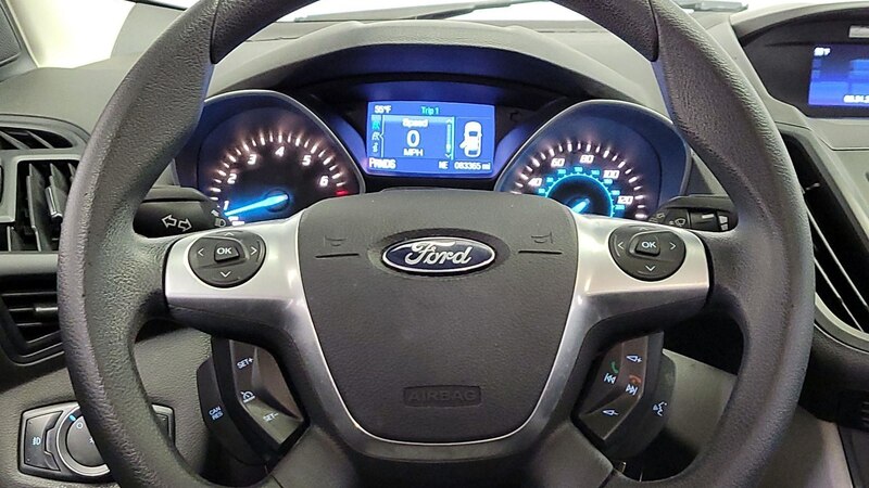 2014 Ford Escape SE 10