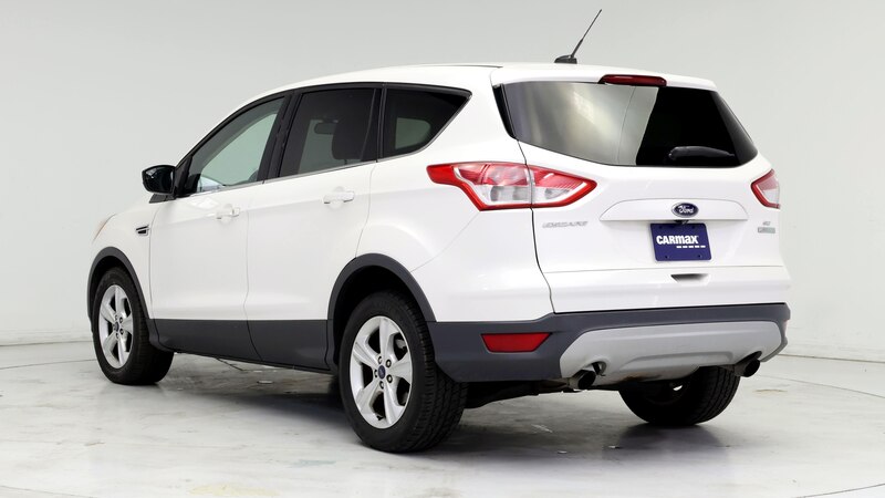 2014 Ford Escape SE 2