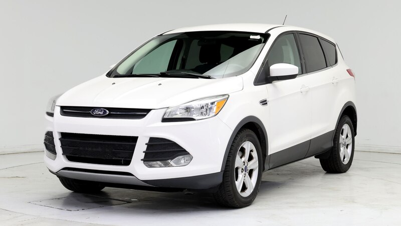 2014 Ford Escape SE 4